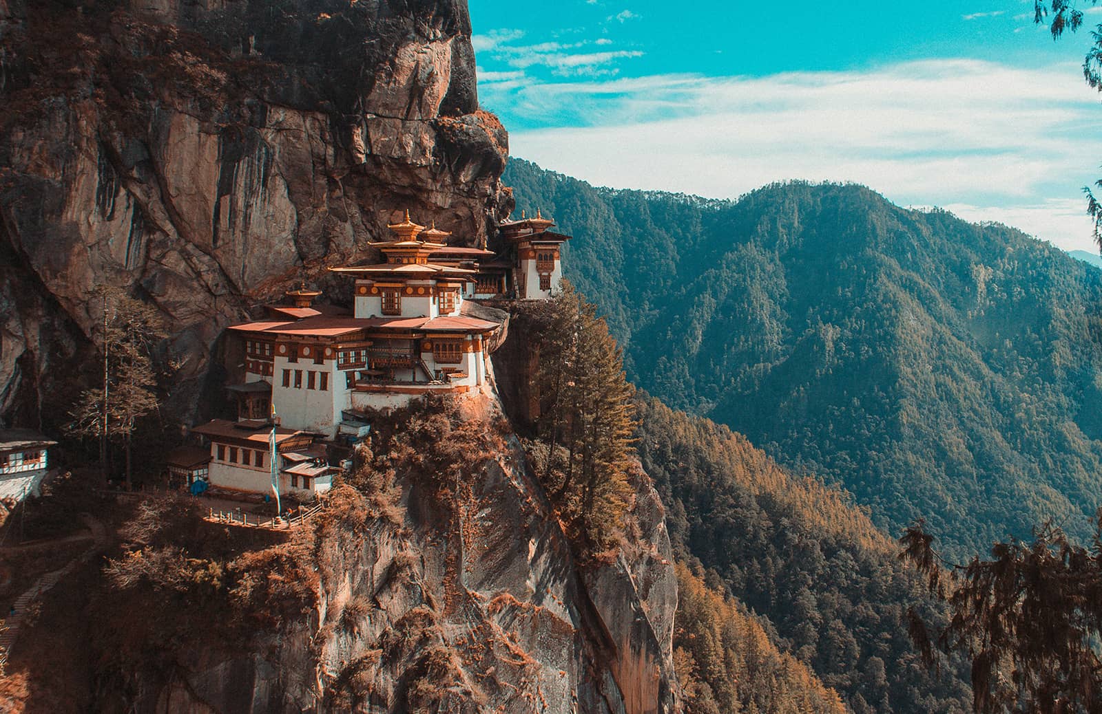 Bhutan