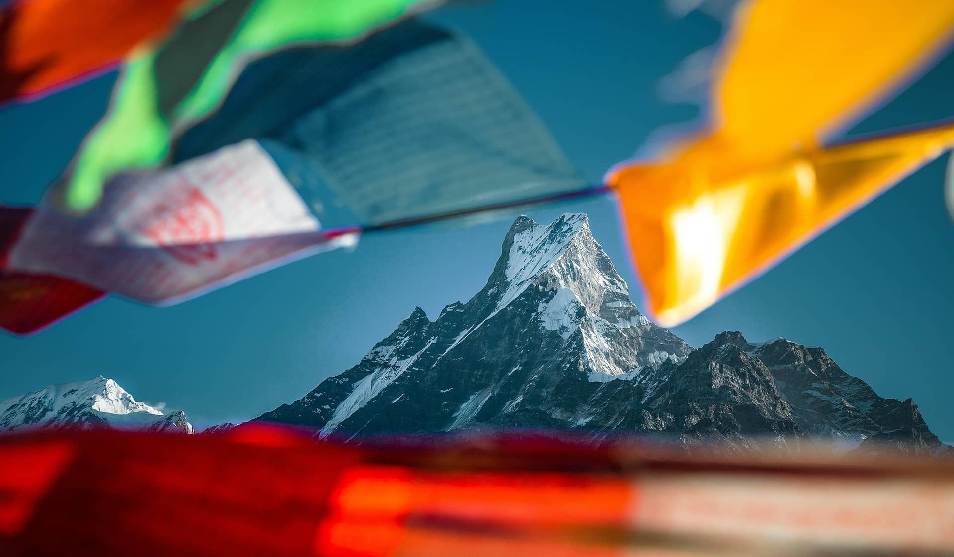 Orasoft Trek & Expedition