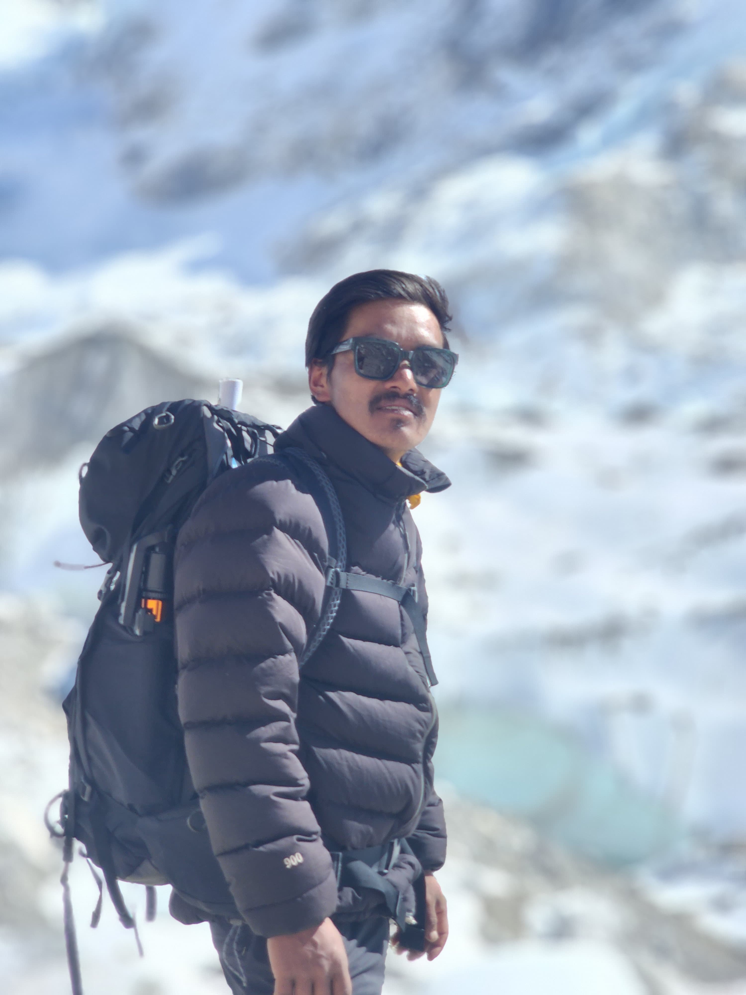 Pasang Sherpa