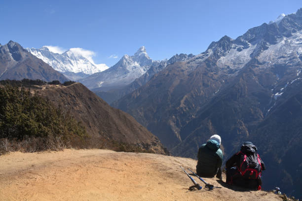 Everest Full Picture Trek