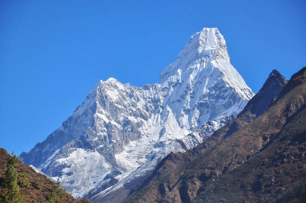 Ama Dablam Expedition