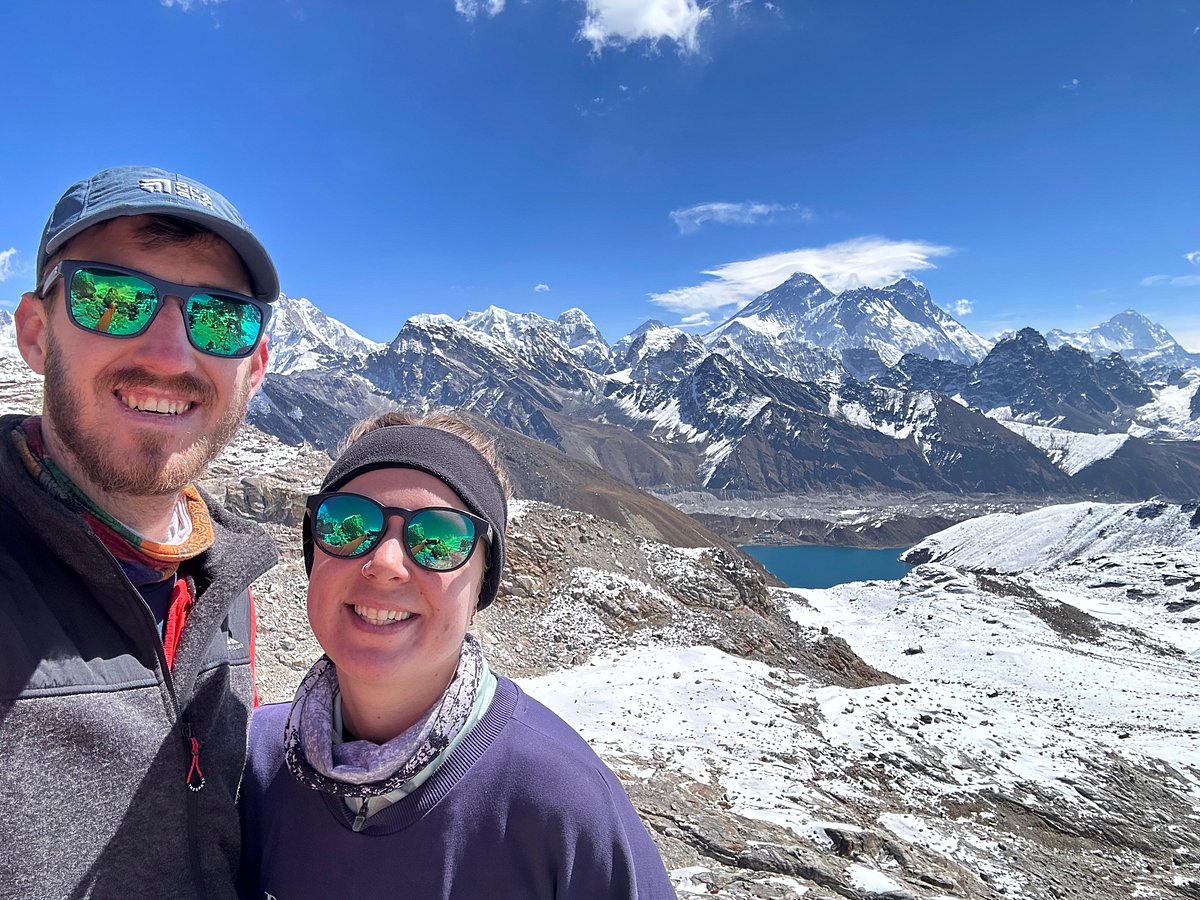 Gokyo Valley Trek 